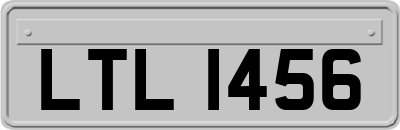 LTL1456