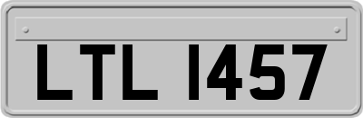 LTL1457