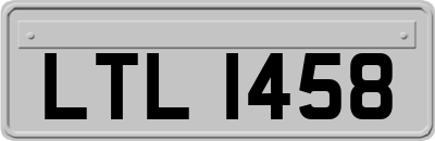 LTL1458