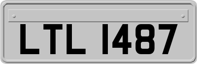 LTL1487
