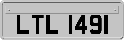 LTL1491