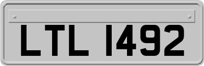 LTL1492