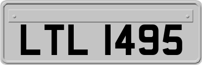 LTL1495