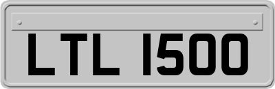 LTL1500