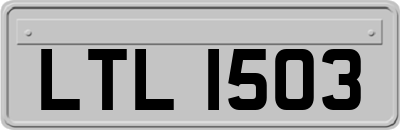 LTL1503