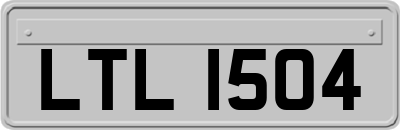LTL1504