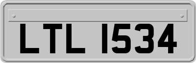 LTL1534