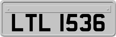 LTL1536