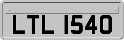 LTL1540