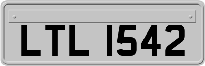 LTL1542