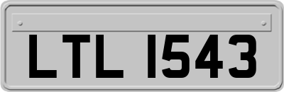 LTL1543