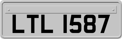 LTL1587
