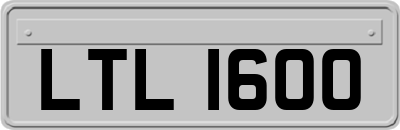 LTL1600