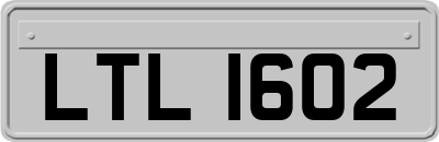 LTL1602