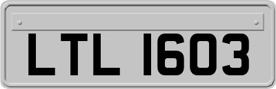 LTL1603
