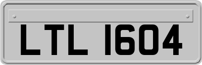 LTL1604