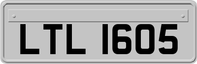 LTL1605