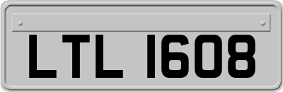 LTL1608