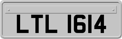LTL1614