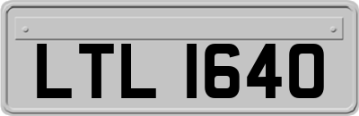 LTL1640