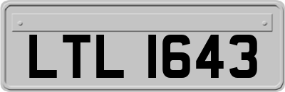LTL1643