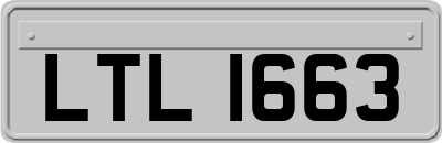 LTL1663