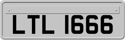 LTL1666