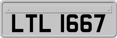LTL1667