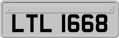 LTL1668