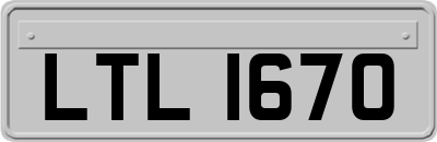 LTL1670