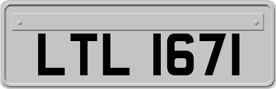 LTL1671