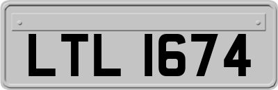LTL1674