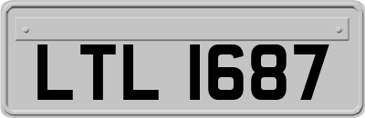 LTL1687