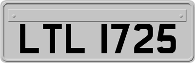 LTL1725