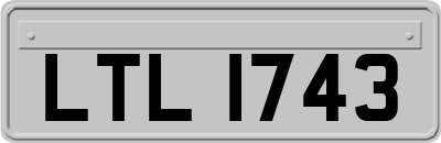 LTL1743