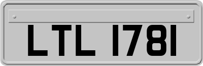 LTL1781