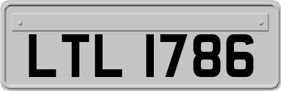 LTL1786
