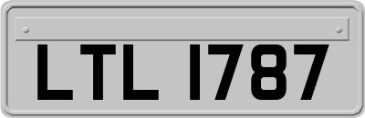 LTL1787