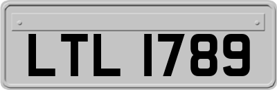 LTL1789