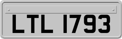 LTL1793