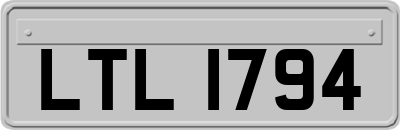 LTL1794