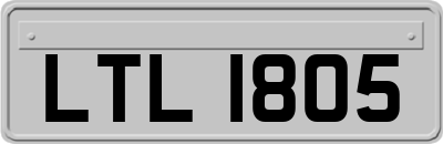 LTL1805