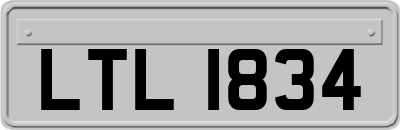 LTL1834