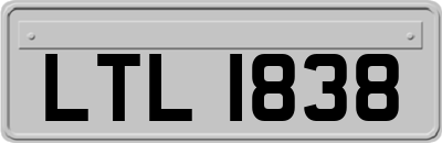 LTL1838