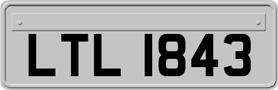 LTL1843