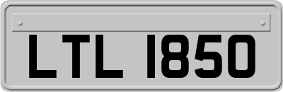 LTL1850