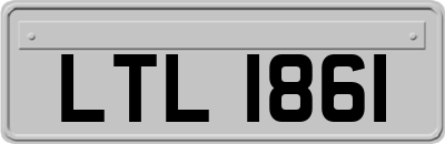 LTL1861