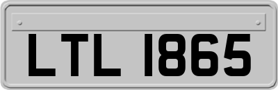 LTL1865