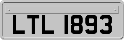 LTL1893