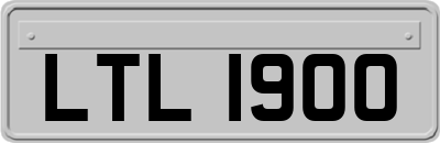 LTL1900